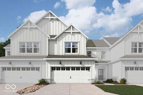 12566 Cattle Ridge Drive, Noblesville, IN, 46060 | Card Image
