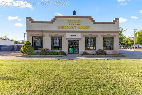 20916 Van Born Rd, Dearborn Heights, MI, 48125-2878 | Card Image