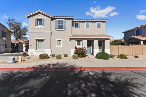 3846 E Palmer St, Gilbert, AZ, 85298-8855 | Card Image