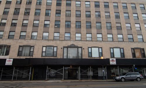 506-1791 W Howard St, Chicago, IL, 60626-6157 | Card Image
