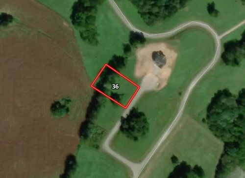 Lot 36 Grimes Way, Glasgow, KY, 42141 | Card Image