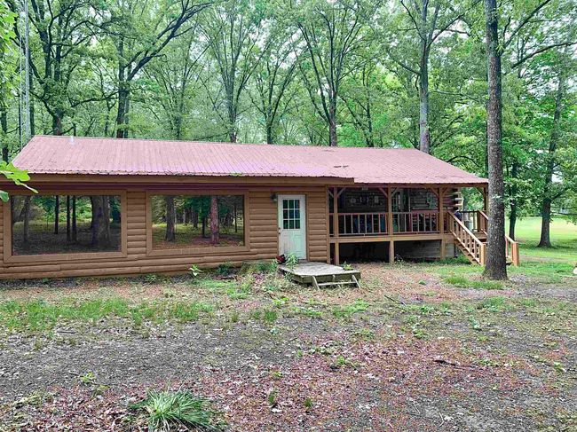 4560 Bishop Rd, House other with 3 bedrooms, 2 bathrooms and null parking in Middleton TN | Image 5