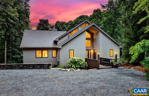 76 Laurel Springs Dr, WINTERGREEN RESORT, VA, 22967 | Card Image