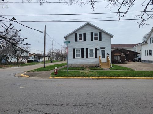 533 Putnam, Sandusky, OH, 44870 | Card Image
