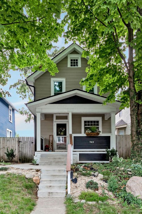 963 S 22nd St, Columbus, OH, 43206-1561 | Card Image