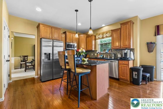140 Birdie Way, House other with 4 bedrooms, 3 bathrooms and null parking in Kunkletown PA | Image 13