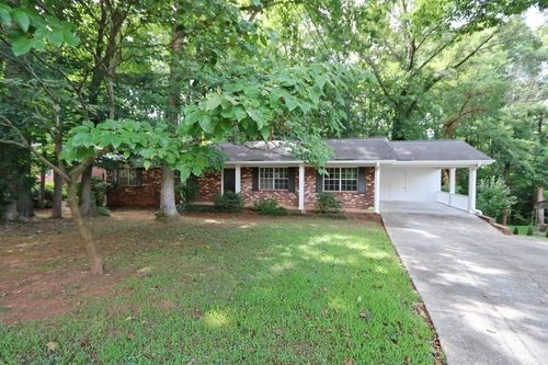 4215 Fawn Ln Se, Smyrna, GA, 30082-3948 | Card Image