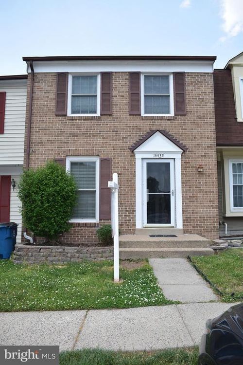 14432 Four Chimney Dr, CENTREVILLE, VA, 20120-3218 | Card Image