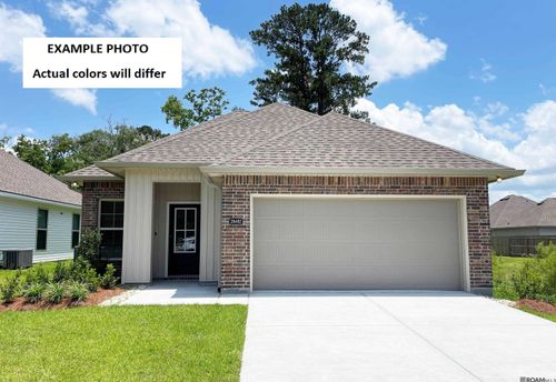 23522 Ryder Dr, Denham Springs, LA, 70726 | Card Image