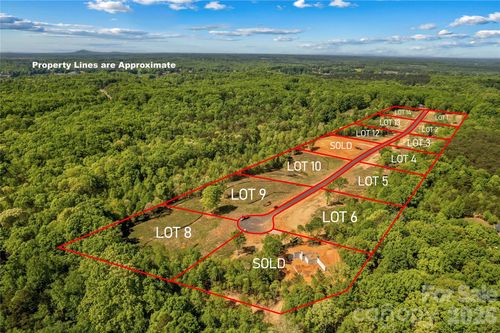 1-000 Boomer Court, Statesville, NC, 28677 | Card Image