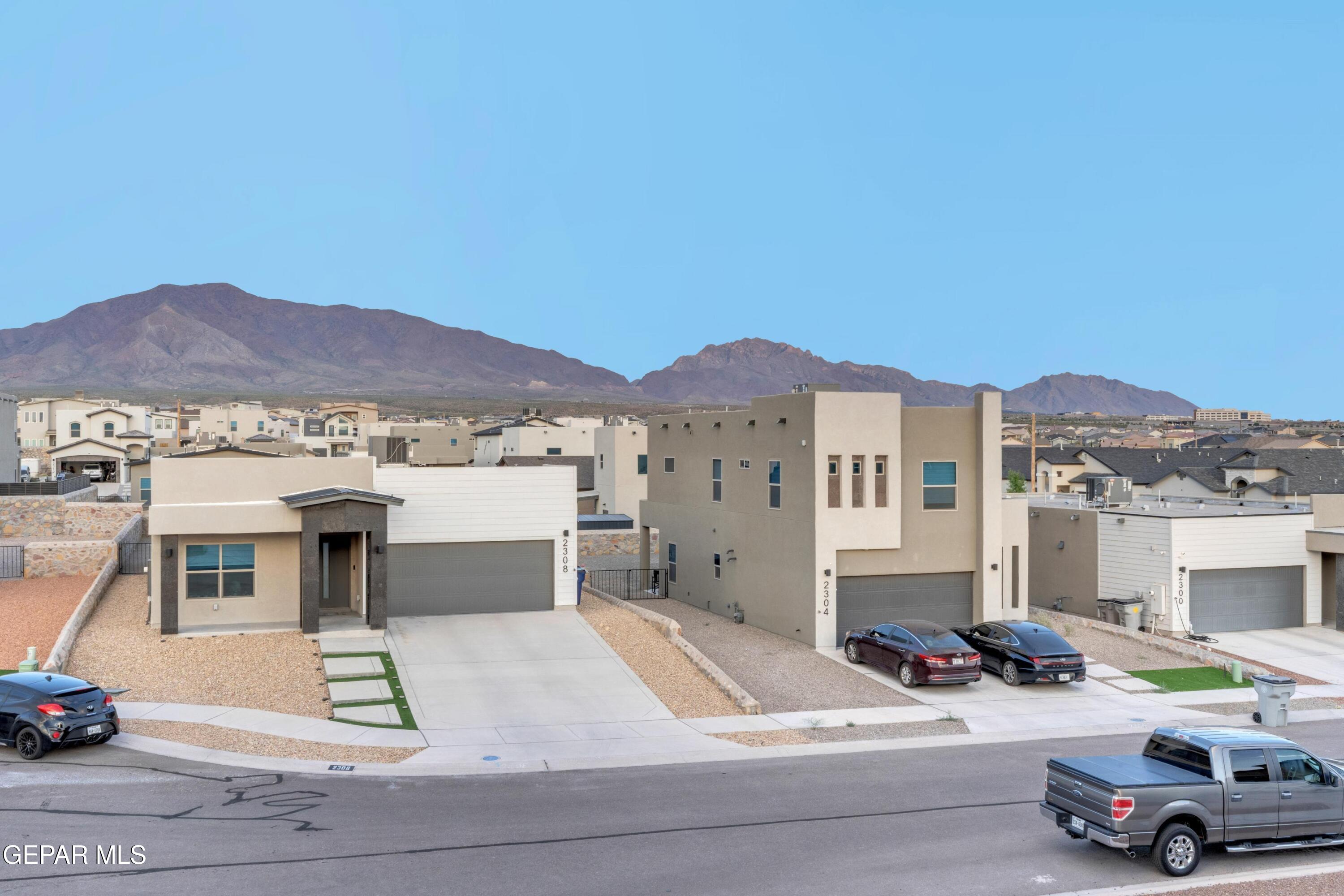 Residential in El Paso 4