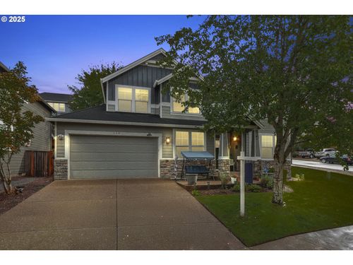 138 N Link Ct, Newberg, OR, 97132-7493 | Card Image