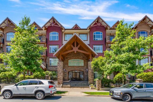 211-12525 190a Street, Pitt Meadows, BC, V3Y0E1 | Card Image