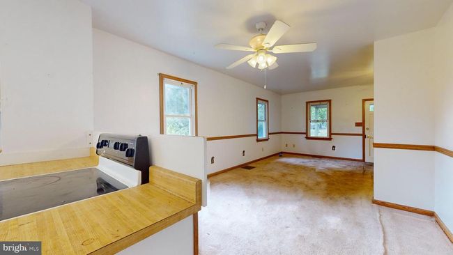 423 Elm St, House other with 1 bedrooms, 1 bathrooms and null parking in HAMMONTON NJ | Image 12