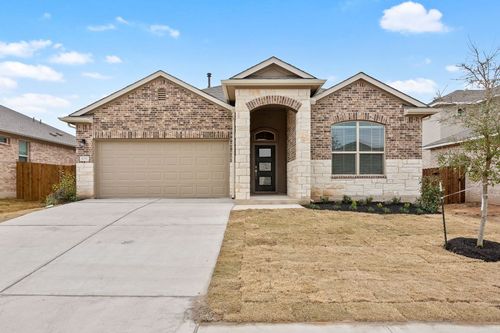 17717 Gilberto Dr, PFLUGERVILLE, TX, 78660-6994 | Card Image