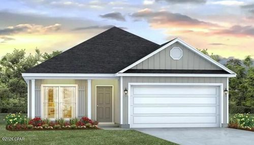 243 Dama Del Mar Way, Panama City Beach, FL, 32407-2406 | Card Image
