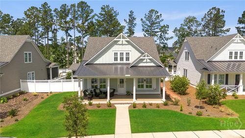 117 Quince St, Pooler, GA, 31322-9713 | Card Image