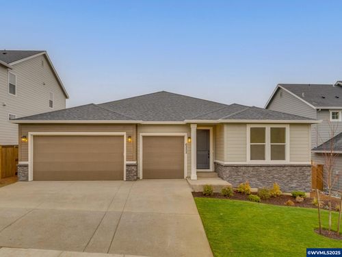 6252 Evangelista St S, Salem, OR, 97306-4016 | Card Image