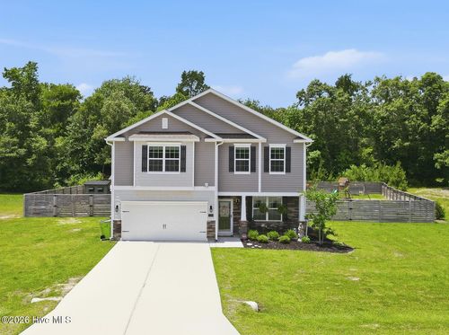 116 Featherstone Ln, New Bern, NC, 28562-3200 | Card Image