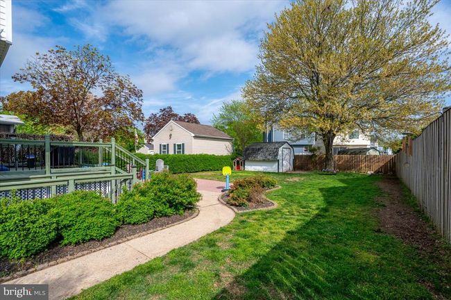 8563 Kim Marie Ct, House other with 3 bedrooms, 2 bathrooms and null parking in PASADENA MD | Image 30
