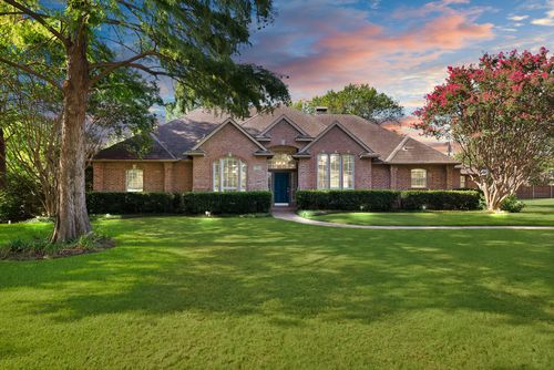 165 E Dove Rd, Southlake, TX, 76092-2405 | Card Image