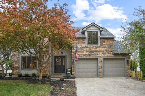 6992 Beery Ln, Dublin, OH, 43017-2885 | Card Image
