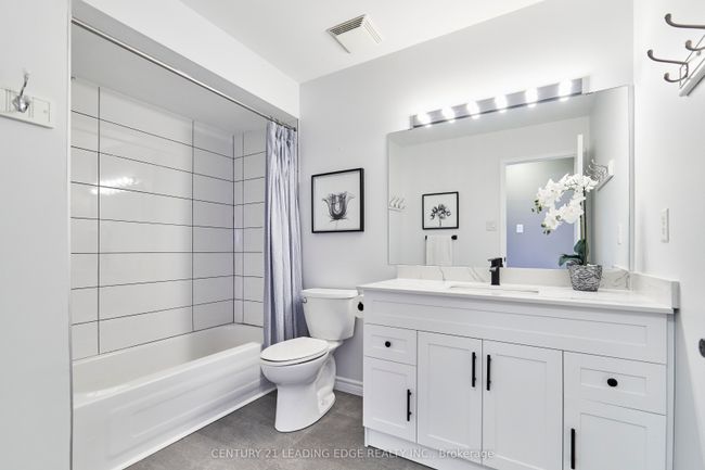 31 Aster Cres, House other with 3 bedrooms, 4 bathrooms and 2 parking in Whitby ON | Image 26