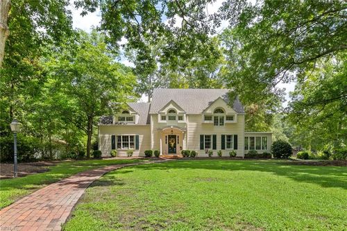 108 Lake Cres, Franklin, VA, 23851-1204 | Card Image