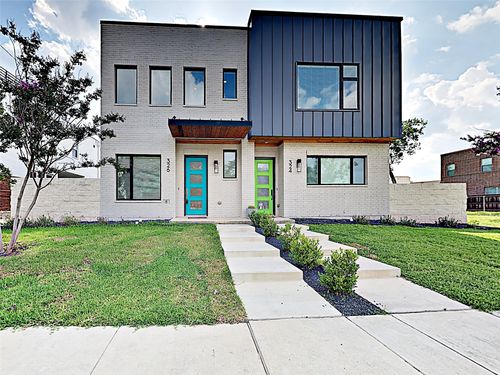 326 Wimberly St, Fort Worth, TX, 76107-1942 | Card Image