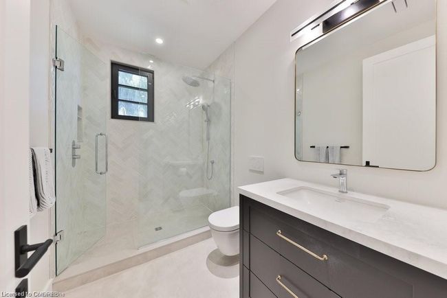 6583 Twiss Rd, House other with 5 bedrooms, 6 bathrooms and 32 parking in Burlington ON | Image 26