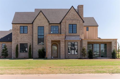 20886 Alba Ct, Edmond, OK, 73012-9289 | Card Image
