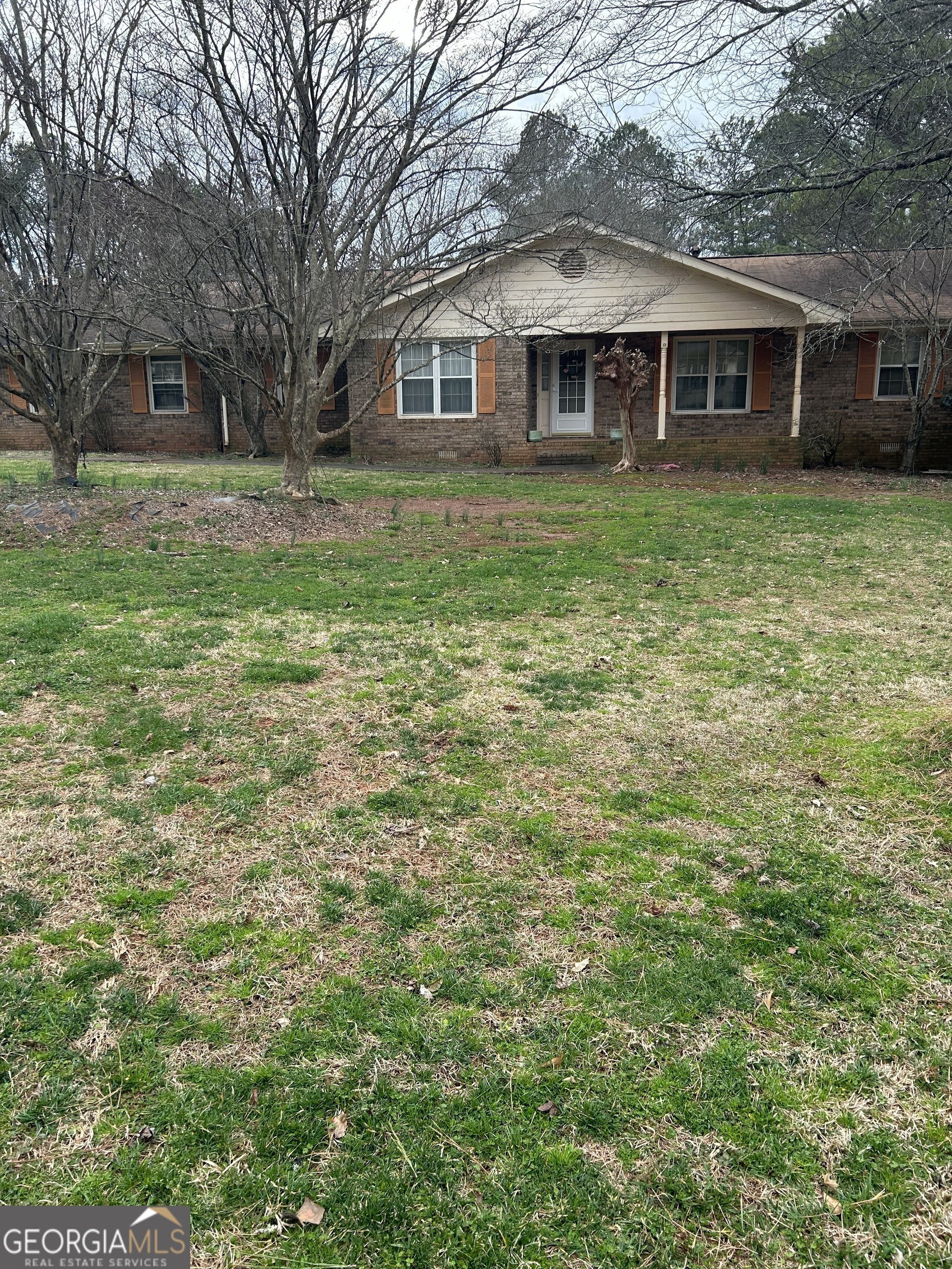 Sheffield Ct, Fayetteville, GA 30215