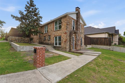 1831 Alabama Ave, Dallas, TX, 75216-1805 | Card Image