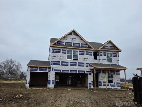 3158 Scarborough Ct, Dayton, OH, 45414-1799 | Card Image