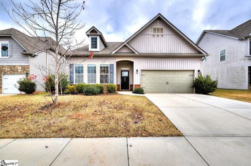 605 Waymeet Dr, Greer, SC, 29651-7314 | Card Image