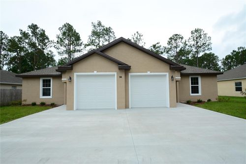 b-94 Slumber Meadow Trl, Palm Coast, FL, 32164-5318 | Card Image