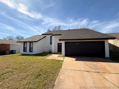3460 S 149th East Ave, Tulsa, OK, 74134-4802 | Card Image