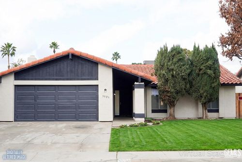 3521 Kapral Way, Bakersfield, CA, 93309-6413 | Card Image