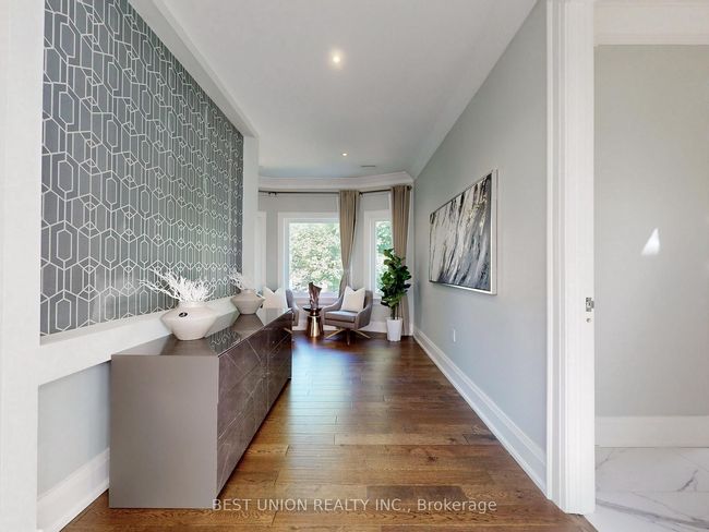 43 Dromore Cres, House other with 7 bedrooms, 6 bathrooms and 2 parking in North York ON | Image 24