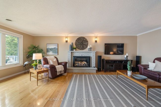 231 Stephenson Point Rd, House other with 4 bedrooms, 3 bathrooms and 10 parking in Port Perry ON | Image 23