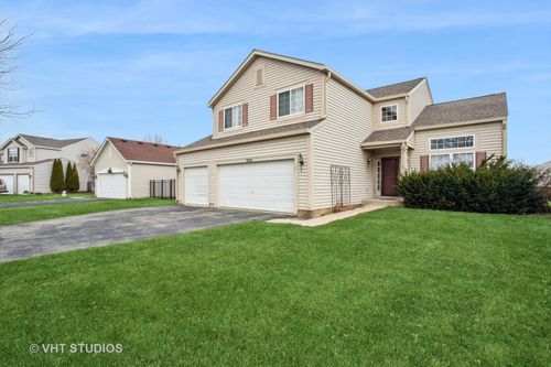 3014 Oceanside Court, Plainfield, IL, 60586 | Card Image