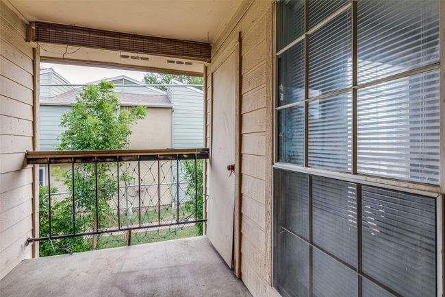 APT-321 - 12480 Abrams Rd, Condo with 1 bedrooms, 1 bathrooms and null parking in Dallas TX | Image 10