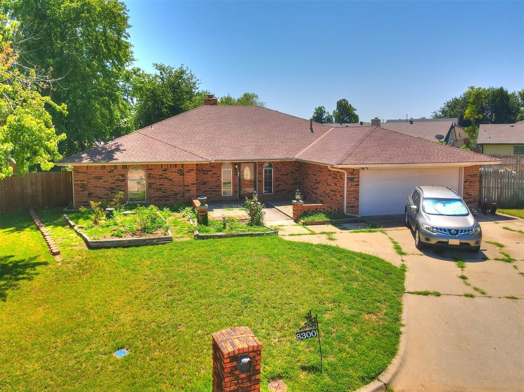 116th St, Oklahoma City, OK 73162