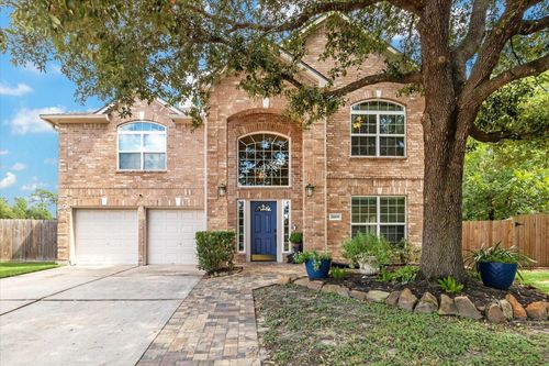 26809 Kings Manor Dr S, Kingwood, TX, 77339-5021 | Card Image