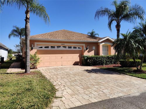 10824 Collar Dr, San Antonio, FL, 33576-7834 | Card Image