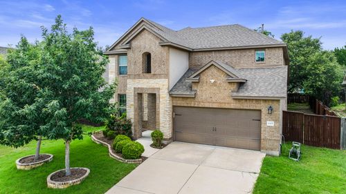 4401 Trinity Woods St, Leander, TX, 78641-3239 | Card Image