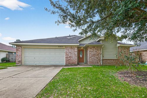 22623 Blair Manor Ln, Katy, TX, 77449-3578 | Card Image