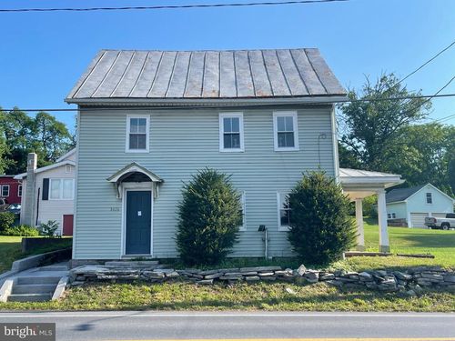 1474 Heidelberg Ave, Schaefferstown, PA, 17088-6900 | Card Image