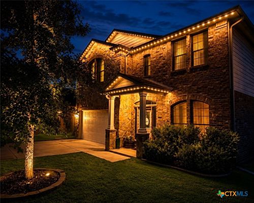 5333 Cicero Dr, Belton, TX, 76513-2403 | Card Image
