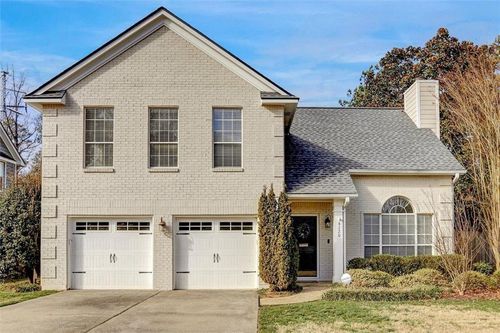 4120 Pineset Dr, Alpharetta, GA, 30022-6510 | Card Image